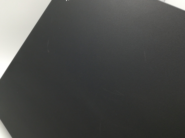 【中古】Lenovo ThinkPad L590 20Q8S0CA00【i5-8265U 8G 256G(SSD) WiFi 15LCD(1366x768)】【日本橋3】保証期間１ヶ月【ランクC】