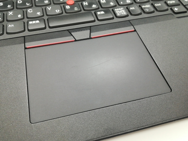 【中古】Lenovo ThinkPad L590 20Q8S0CA00【i5-8265U 8G 256G(SSD) WiFi 15LCD(1366x768)】【日本橋3】保証期間１ヶ月【ランクC】