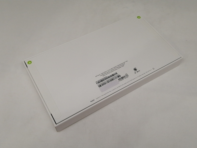 【未使用】Apple Apple Watch Ultra3 49mm Cellular ブラックチタニウムケース/チャコールトレイルループ (M/L) MF1H4J/A【宇田川】保証期間３ヶ月_2
