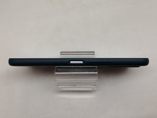 【中古】FCNT au 【SIMフリー】 arrows We2 ネイビーグリーン 4GB 64GB FCG02【大須2】保証期間１ヶ月【ランクB】_3