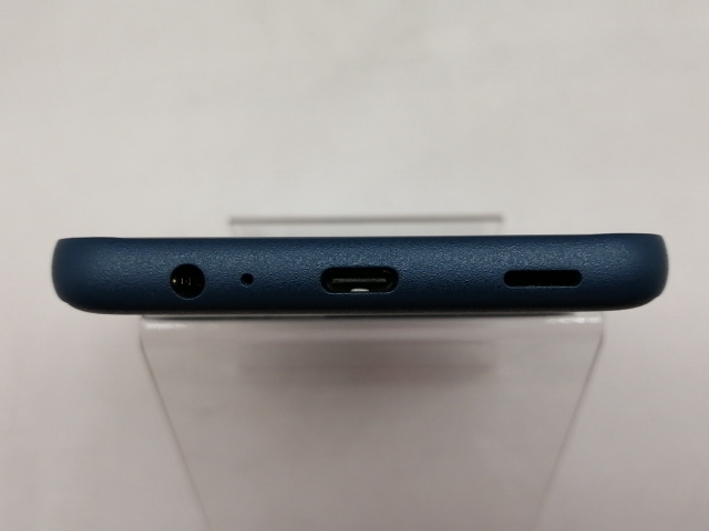 【中古】FCNT au 【SIMフリー】 arrows We2 ネイビーグリーン 4GB 64GB FCG02【大須2】保証期間１ヶ月【ランクB】_4