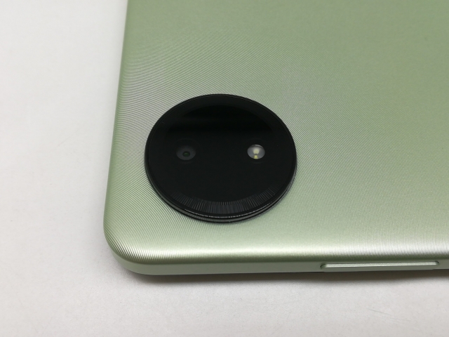 Redmi Pad se 8.7 4GB+64GB オーロラグリーン｜シャオミ、「Redmi Pad