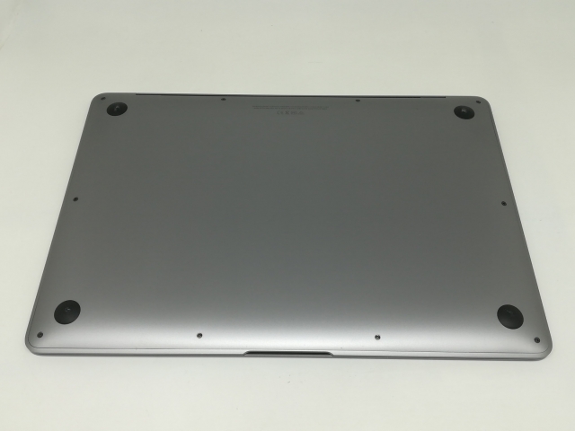 【中古】Apple MacBook Air 13インチ CTO (Early 2020) スペースグレイ Core i5(1.1G)/16G/256G/Iris Plus【日本橋3】保証期間１ヶ月【ランクC】_5