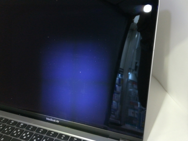 【中古】Apple MacBook Air 13インチ CTO (Early 2020) スペースグレイ Core i5(1.1G)/16G/256G/Iris Plus【日本橋3】保証期間１ヶ月【ランクC】_8