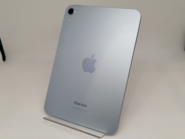 Apple iPad mini (A17pro)128GBブルー iPad Mini (A17 Pro) 256GB Blue | Cellcom