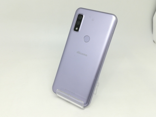 arrows We パープル 64 GB docomo arrows We パープル 64 GB docomo
