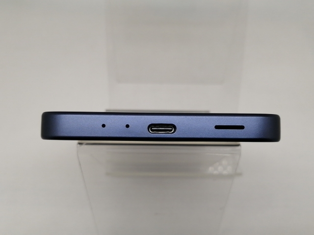 【中古】SAMSUNG docomo 【SIMフリー】 Galaxy A25 5G ブラック 4GB 64GB SC-53F【日本橋3】保証期間１ヶ月【ランクA】_4
