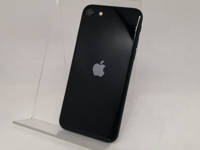 中古】Apple 国内版 【SIMフリー】 iPhone SE（第3世代） 256GB