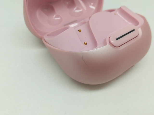 Anker Soundcore Liberty 4 NC ピンク Anker Soundcore Liberty 4 NC