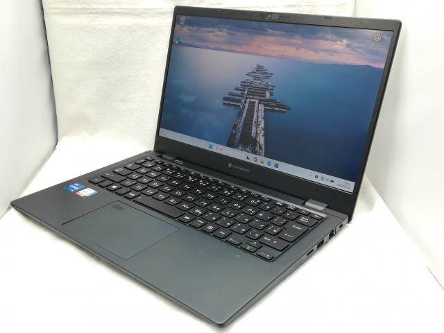 Dynabook Inc. dynabook G83/HS Core i5 1135G7 2.40GHz/16 GB/256 GB