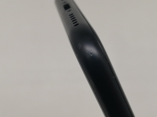 【中古】Apple docomo 【SIMロック解除済み】 iPhone SE（第2世代） 128GB ブラック MHGT3J/A（後期型番）【日本橋3】保証期間１ヶ月【ランクC】