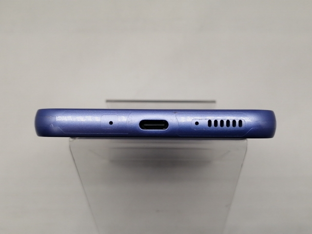 【中古】SAMSUNG docomo 【SIMフリー】 Galaxy A54 5G オーサムバイオレット 6GB 128GB SC-53D【日本橋3】保証期間１ヶ月【ランクB】_4