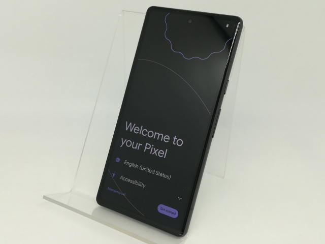 pixel7a 128GB Sea 再生品 Google Pixel7a Sea 128GB 再生品