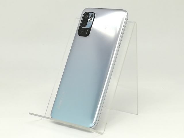 中古 au版 Redmi Note 10 JE シルバー SIMフリー Redmi Note 10 JE 中古一覧｜SIMフリー・キャリア - 価格.com