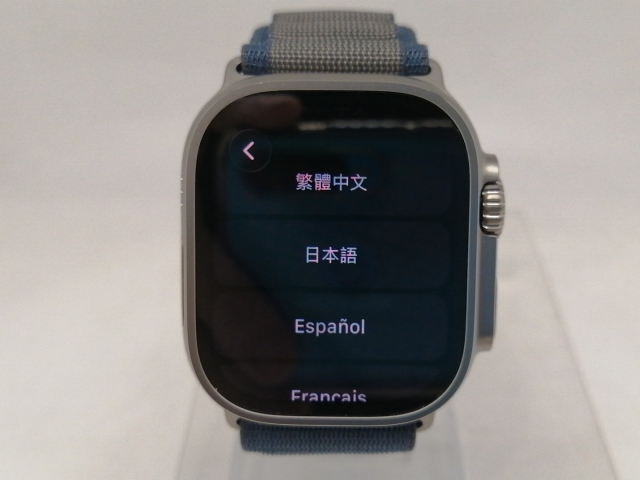 ☆Huawei / ファーウェイ / Huawei HUAWEI WATCH 3 スポーツモデル