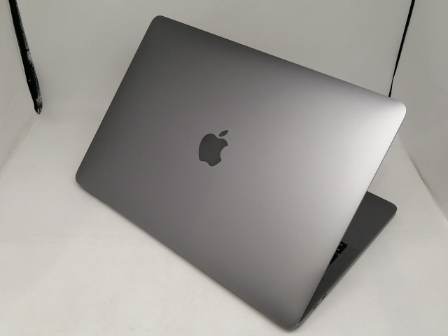 【中古】Apple MacBook Pro 13インチ (wTB) CTO (Mid 2019) シルバー Core i5(2.4G)/8G/256G(SSD)/Iris Plus 655【日本橋3】保証期間１ヶ月【ランクB】_1