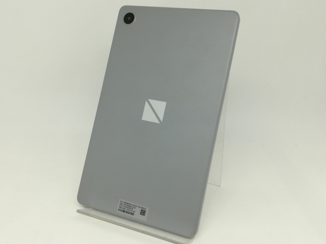 NEC LAVIE Tab T8 アークティックグレー NEC LAVIE T8 アークティック