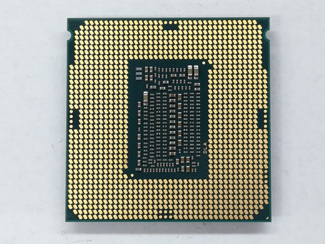 中古】Intel Core i5-9400 (2.9GHz/TB:4.1GHz/SRG0Y/R0) bulk LGA1151