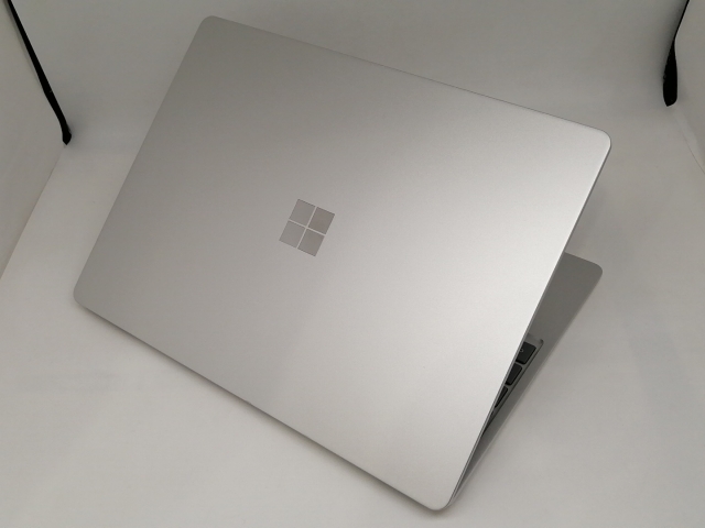 中古】Microsoft Surface Laptop Go3 【i5 1235U 8G 128G】 XJB-00004 