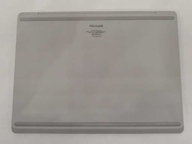 中古】Microsoft Surface Laptop Go3 【i5 1235U 8G 128G】 XJB-00004 