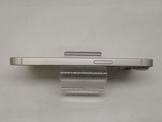 【中古】Apple 国内版 【SIMフリー】 iPhone 14 256GB スターライト MPW33J/A【OSU301】保証期間１ヶ月【ランクB】_3