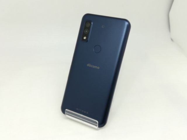 docomo arrows ネイビー docomo arrows F-51B ネイビー