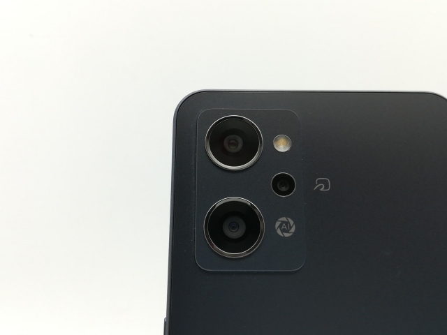 OPPO Reno7 A スマートフォン スターリー ブラック OPPO Reno7 A