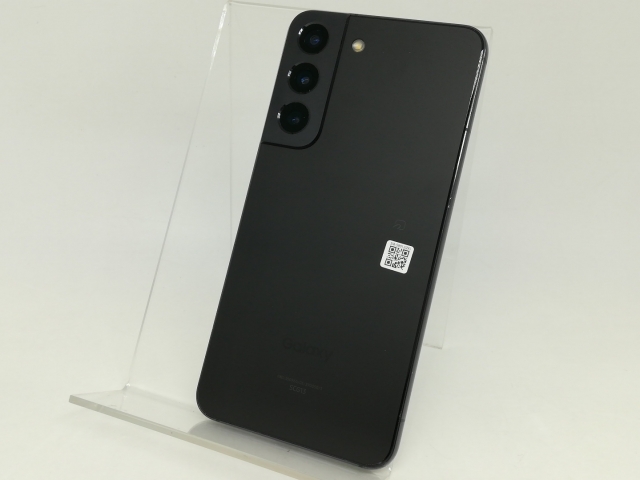 Galaxy S22 ファントムブラック 256 GB SIMフリー 良品 中古 Galaxy S22 ファントムブラック 本体 Galaxy - Galaxy S22