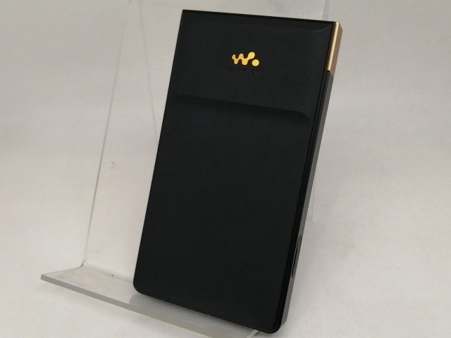 中古】SONY WALKMAN(ウォークマン) NW-ZX707 64GB【日本橋3】保証期間 