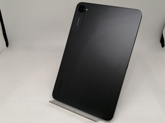 【中古】Xiaomi 国内版 【Wi-Fi】 Xiaomi Pad mini グレー VHU6047JP(25079RPDCG) 【Dimensity 9400+/8GB/256GB】【日本橋3】保証期間１ヶ月【ランクA】