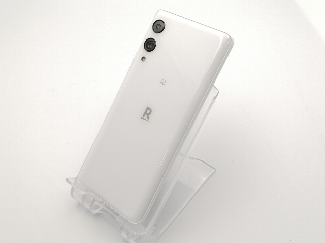 Rakuten - 【新品未開封】Rakuten Hand 5G P780 ホワイト Amazon | Rakuten Hand 5G（楽天ハンド） eSIM専用 楽天モバイル