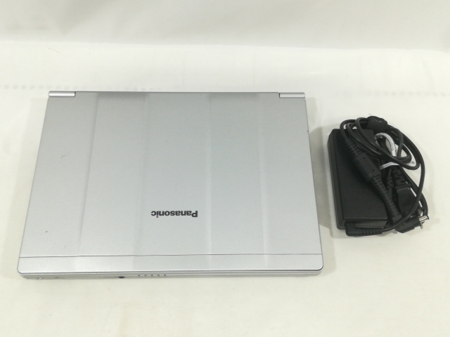 【中古】Panasonic Let's note SV1 CF-SV1RDLKS【i5-1145G7 16G 256G(SSD) WiFi 12LCD(1920x1200)】【大阪本店】保証期間１ヶ月【ランクC】