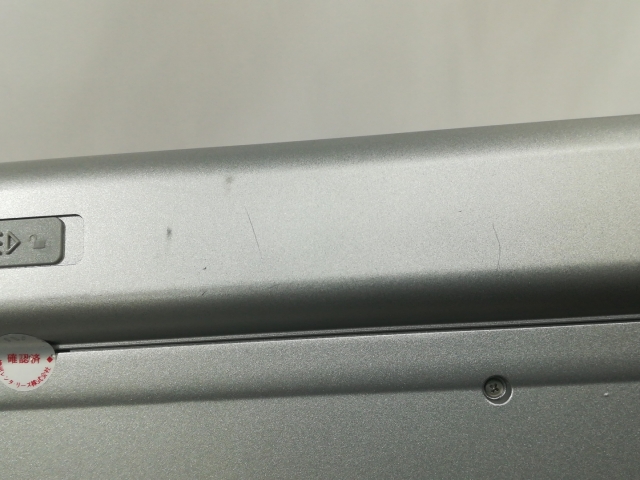 【中古】Panasonic Let's note SV1 CF-SV1RDLKS【i5-1145G7 16G 256G(SSD) WiFi 12LCD(1920x1200)】【大阪本店】保証期間１ヶ月【ランクC】