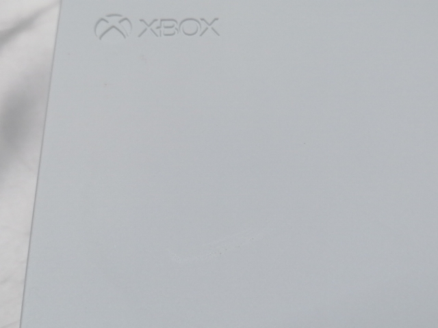 【中古】Microsoft Xbox Series S【日本橋3】保証期間１ヶ月【ランクB】_9