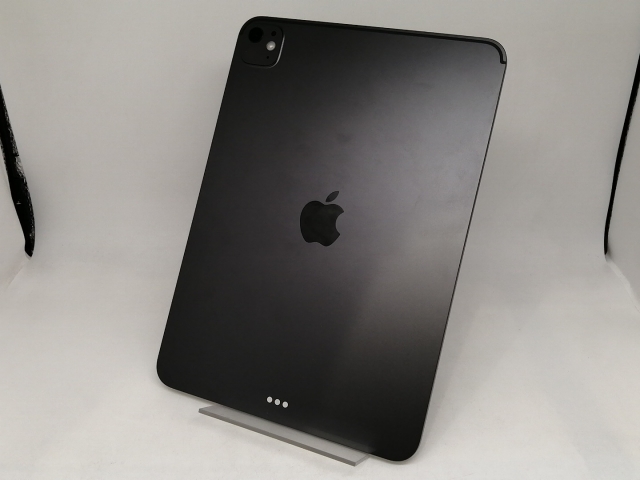 中古】Apple 【Wi-Fi】 11インチ iPad Pro（M5/2025） 256GB スペース 