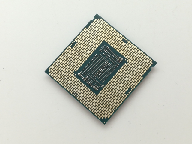 中古】Intel Core i5-9500 (3GHz/TB:4.4GHz/SRF4B/U0) bulk LGA1151/6C