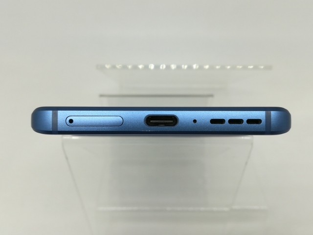 Motorola edge 40 ルナブルー 中古品 メーカー保証対象外】motorola edge 40 ルナブルー SIMフリー 新品 未