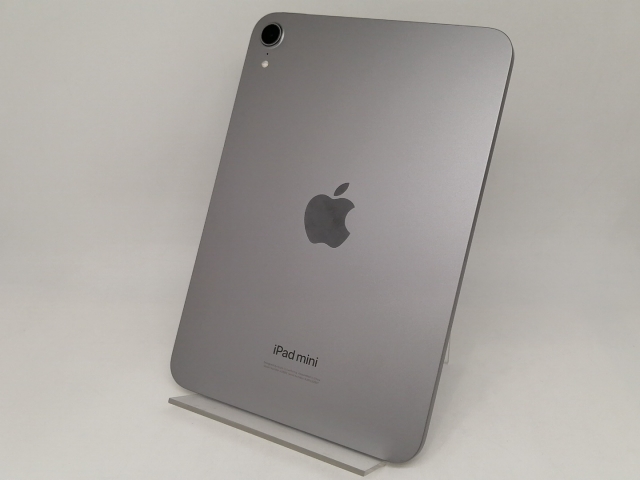 中古】Apple 【Wi-Fi】 iPad mini（A17Pro/2024） 128GB スペース