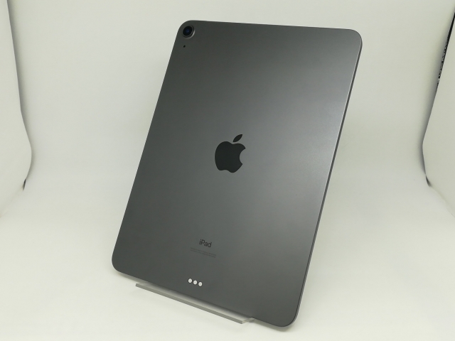iPad Air （第4世代）スペースグレイ 64GB Apple iPad Air 第4世代