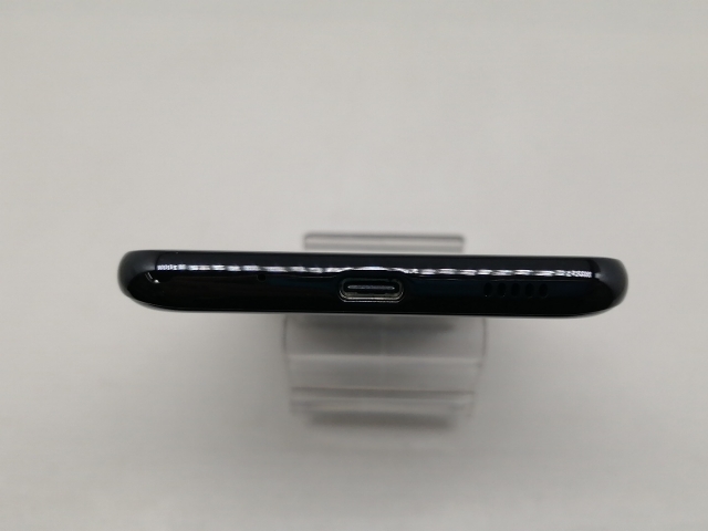 【中古】SAMSUNG UQmobile 【SIMフリー】 Galaxy A21 ブラック 3GB 64GB SCV49【日本橋3】保証期間１ヶ月【ランクB】_4