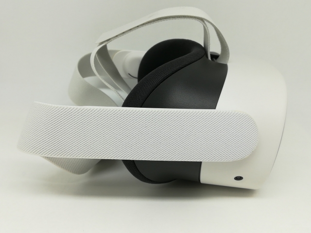  Quest 3S 128GB ホワイト　中古品 中古）Meta Quest 3 128GB – アストネスストア