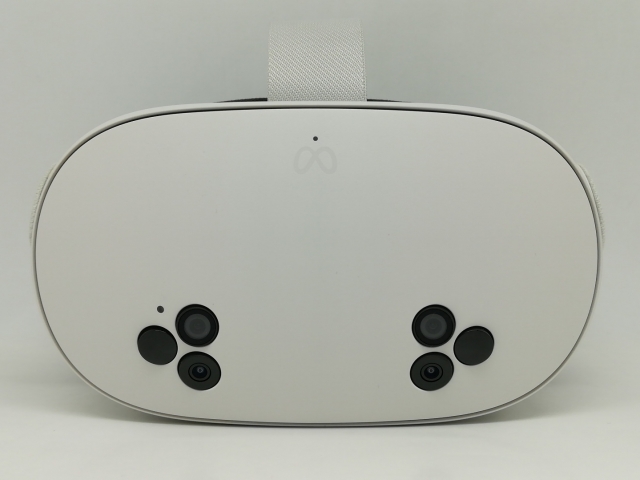 中古】Meta Meta Quest 3S 128GB【日本橋3】保証期間1ヶ月