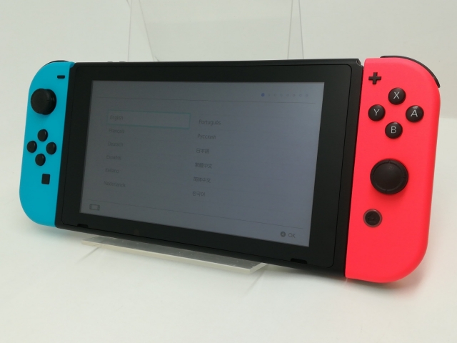 ニンテンドースイッチ スプラトゥーン2 ソフトなし 中古 美品 ニンテンドースイッチ スプラトゥーン2セット(カセット無) ゲオ公式
