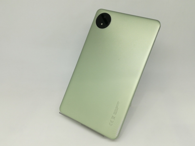 Redmi Pad SE 8.7 オーロラグリーン　4GB+64GB Redmi Xiaomi シャオミ Pad SE 8.7 4G オーロラグリーン イオン