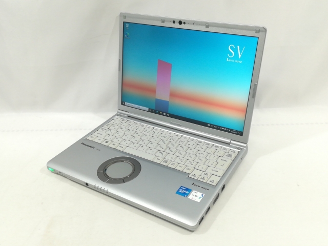 中古】Panasonic Let