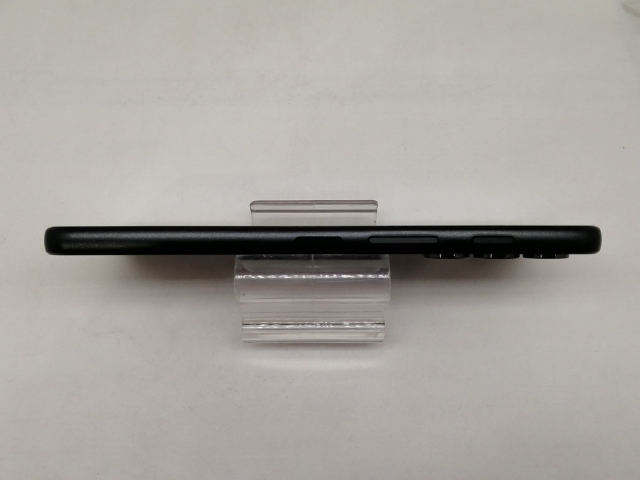 【中古】ZTE ymobile 【SIMフリー】 nubia S 5G 4GB 128GB ブラック A403ZT【神戸】保証期間１ヶ月【ランクA】_3