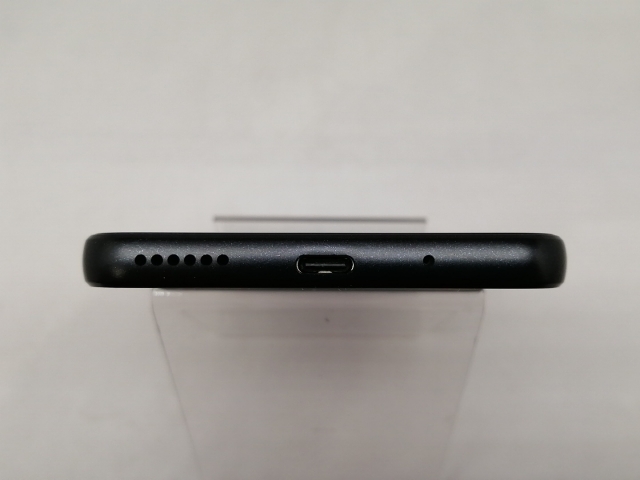 【中古】ZTE ymobile 【SIMフリー】 nubia S 5G 4GB 128GB ブラック A403ZT【神戸】保証期間１ヶ月【ランクA】_4
