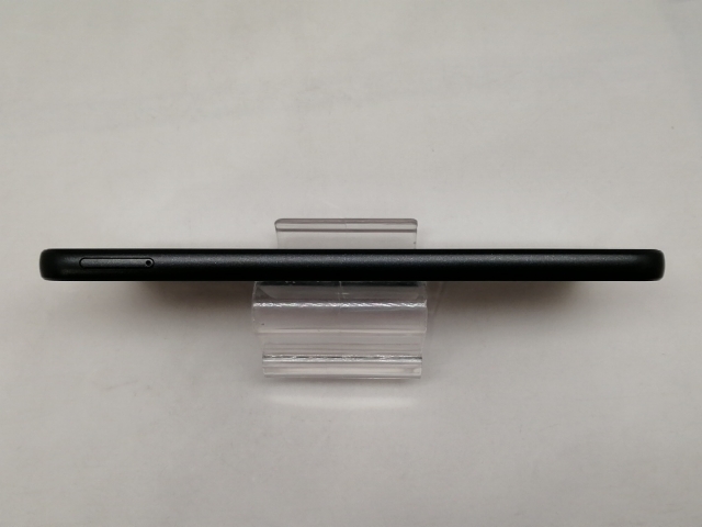 【中古】ZTE ymobile 【SIMフリー】 nubia S 5G 4GB 128GB ブラック A403ZT【神戸】保証期間１ヶ月【ランクA】_5