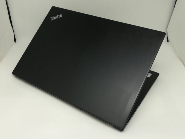 【中古】Lenovo ThinkPad X280 20KES77E00 ブラック【i3-8130U 8G 256G(SSD) WiFi 12.5LCD(1366x768)】【日本橋3】保証期間１ヶ月【ランクC】_1