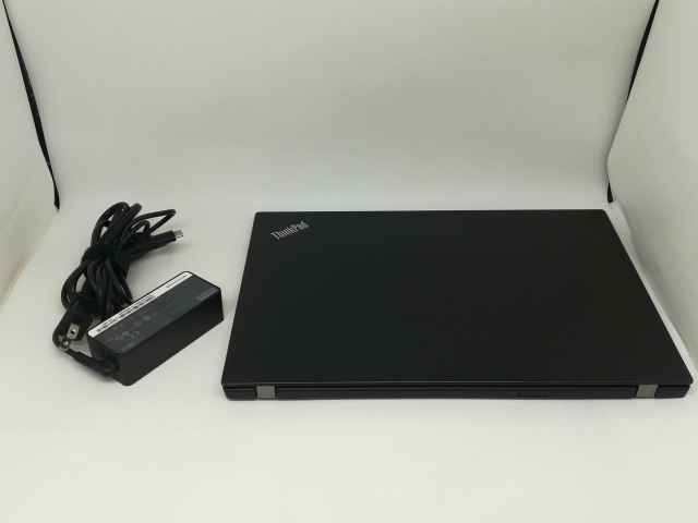 【中古】Lenovo ThinkPad X280 20KES77E00 ブラック【i3-8130U 8G 256G(SSD) WiFi 12.5LCD(1366x768)】【日本橋3】保証期間１ヶ月【ランクC】_6